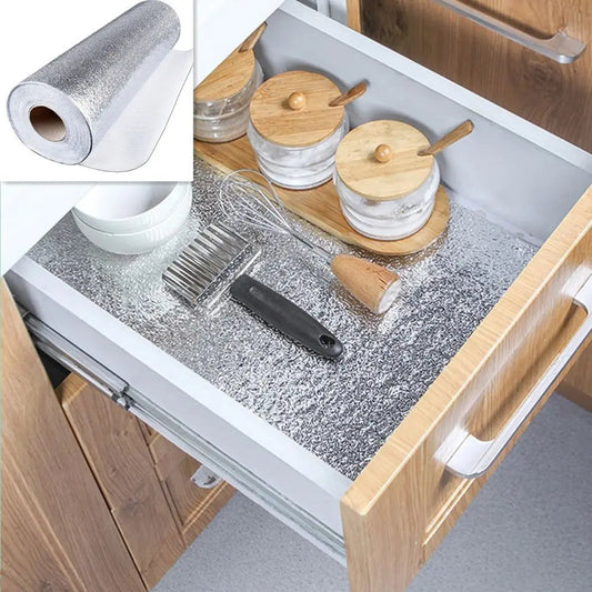 Tape - Papel de cocina adhesivo ¡Rollo x 5 metros de largo!