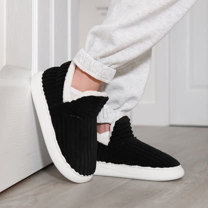 Pluffi ™ - Pantuflas Ortopédicas