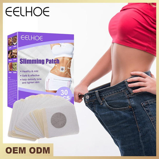 EELHOE™ - Parche adelgazante Eelhoe ( 30 Parches )