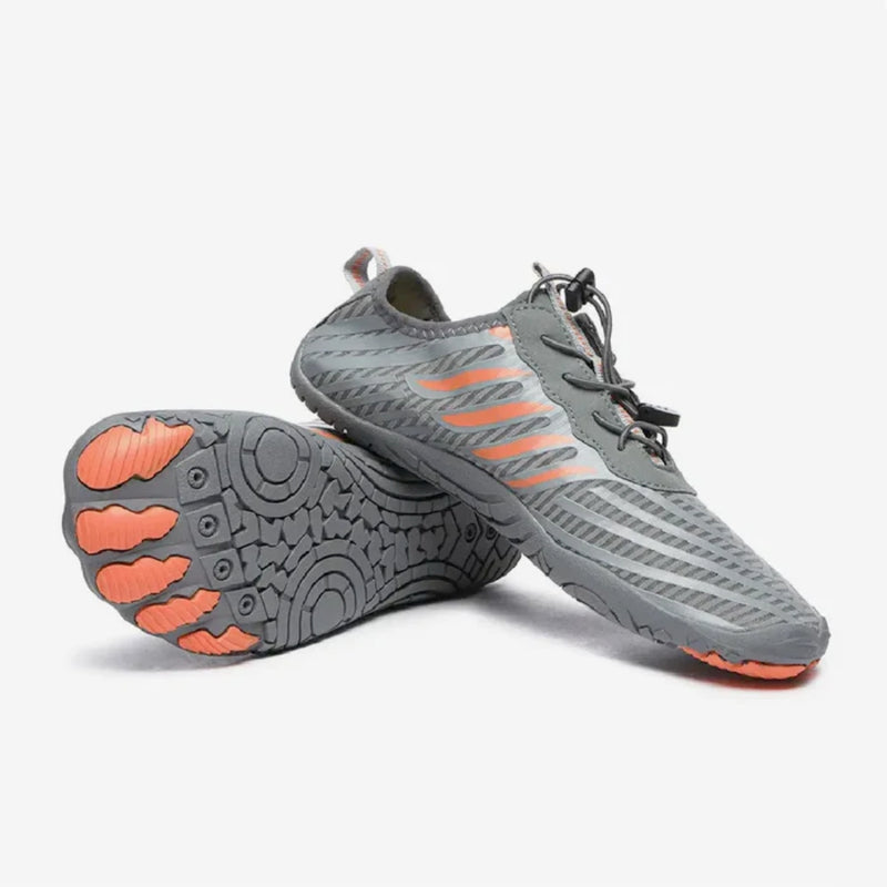 Zapatillas Terra Max Tech: Máxima Comodidad, Ultraligeras, Minimalistas Y Ortopédicas.