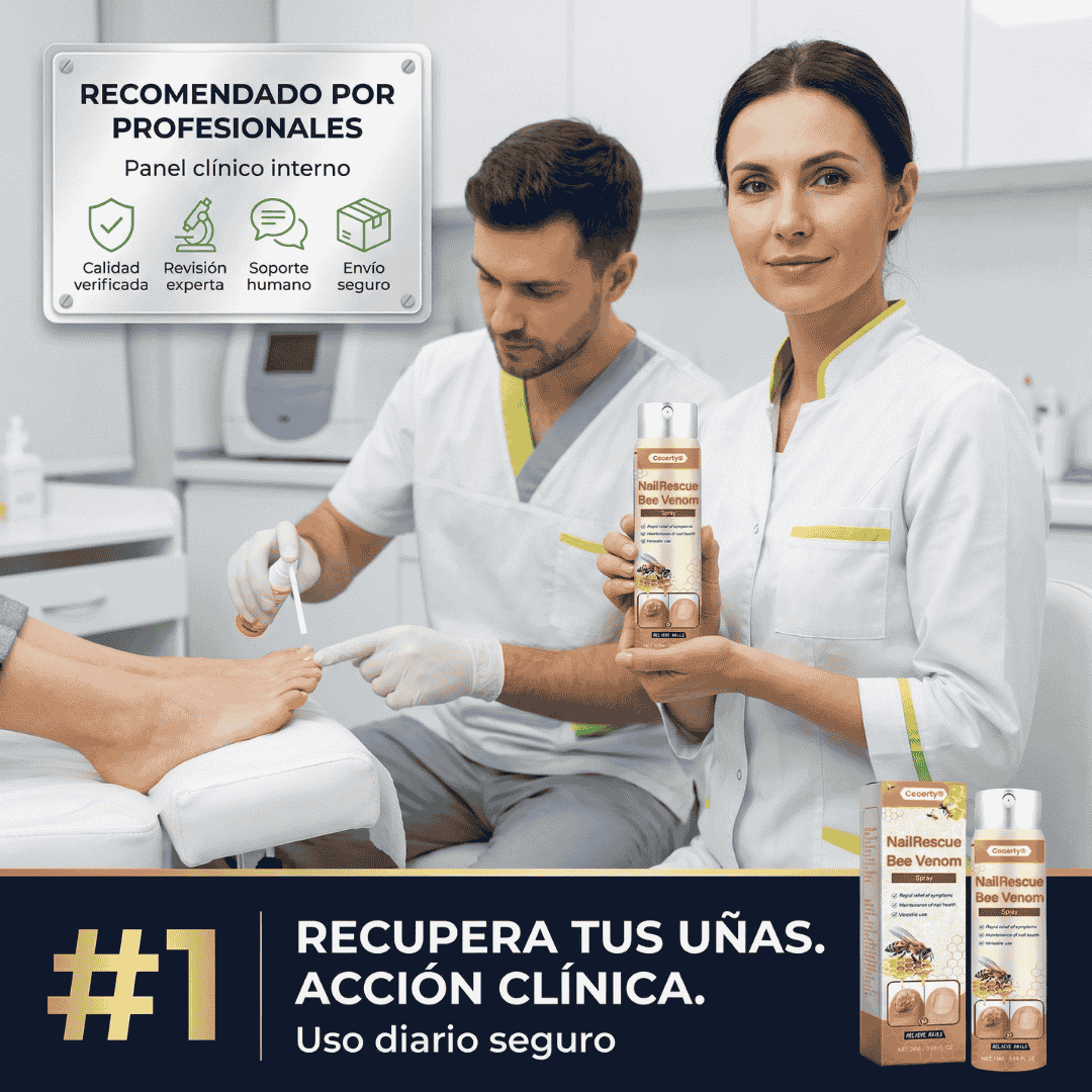 ¡PROMO 2X1! Ceoerty - Spray de veneno de abeja