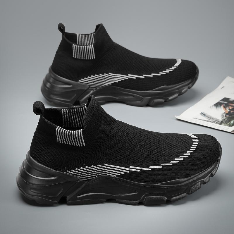 AirSock™ Zapatillas Ortopédicas Deportivas Sin Cordones