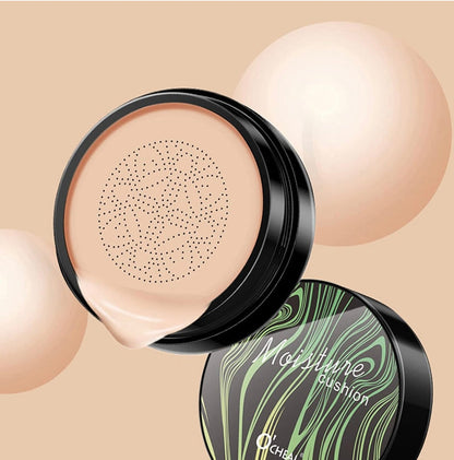 Base de maquillaje moisture (Se adapta a tu tono de piel)