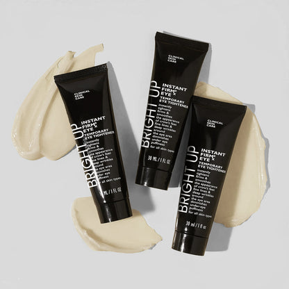 Crema Eliminadora De bolsas Y Arrugas Alrededor De Los Ojos.