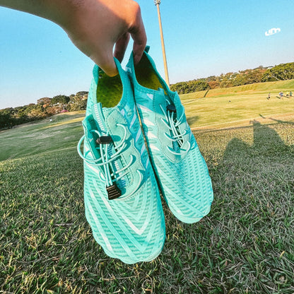 Zapatillas Terra Max Tech: Máxima Comodidad, Ultraligeras, Minimalistas Y Ortopédicas.