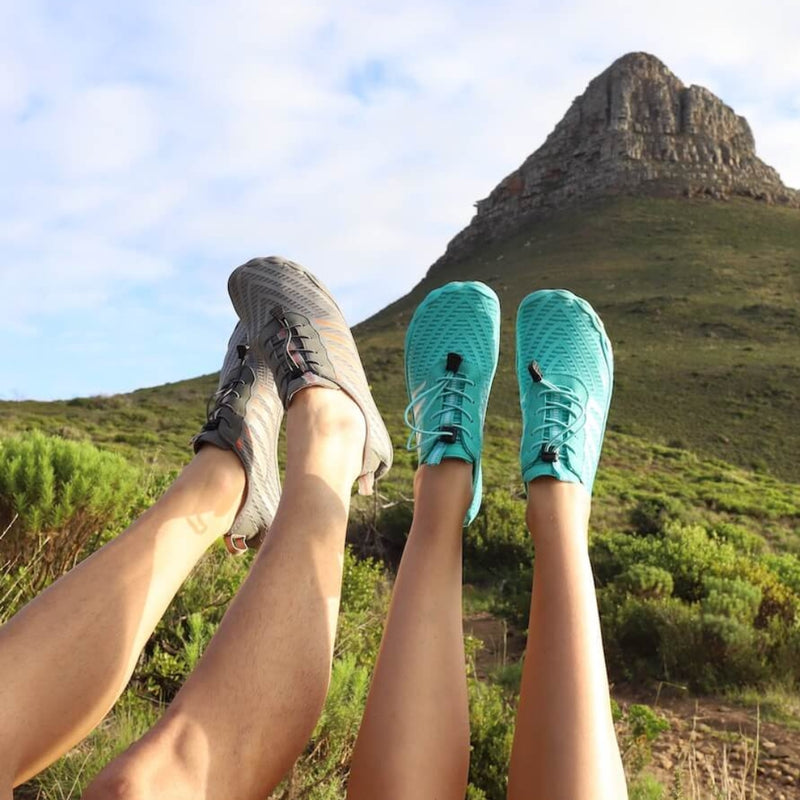 Zapatillas Terra Max Tech: Máxima Comodidad, Ultraligeras, Minimalistas Y Ortopédicas.