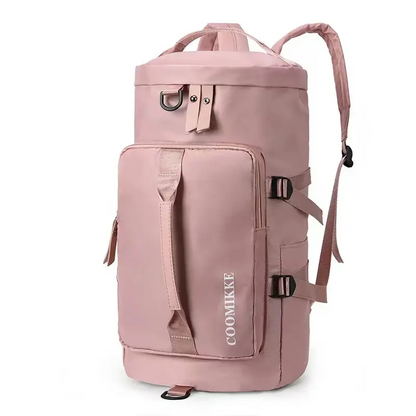 🎒URBANCORE® - Bolso Viajero Impermeable🎒