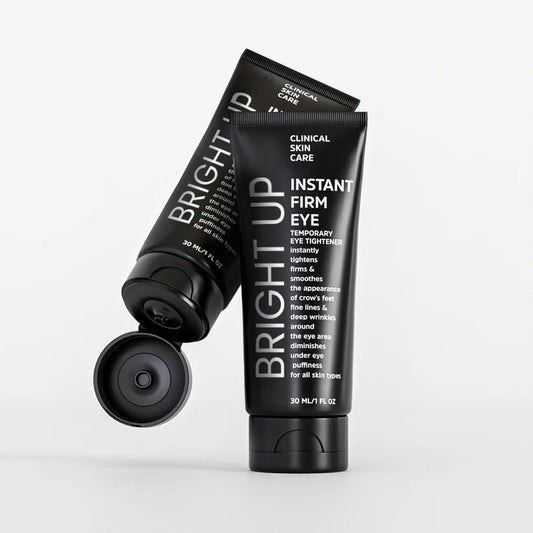 Crema Eliminadora De bolsas Y Arrugas Alrededor De Los Ojos.