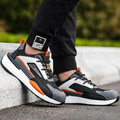 Zapatos Kastor Protección Industrial