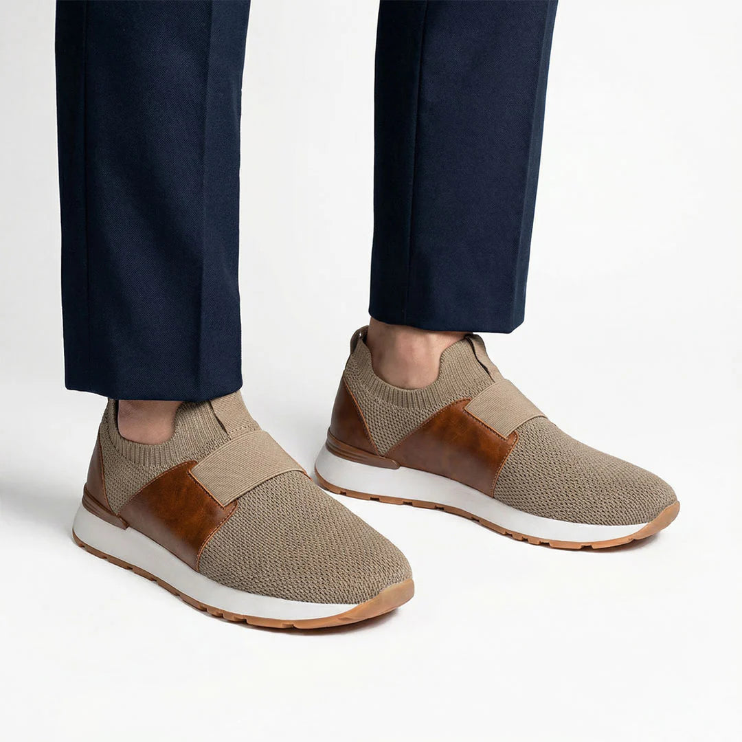 Sorrento™ - Zapatos de hombre ultra cómodos