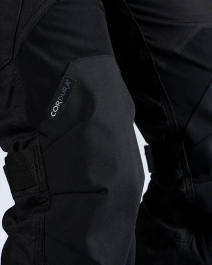 Pantalón de Trabajo Resistente con 10 Bolsillos Unisex