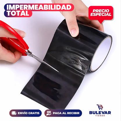 🔥Cinta De Reparación Impermeable🔥