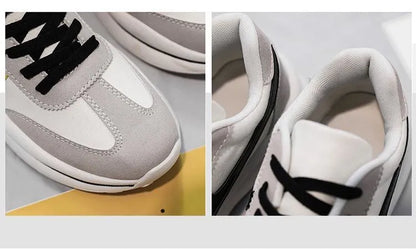 FashionFlex - Zapatos Ortopédicos Urbanos