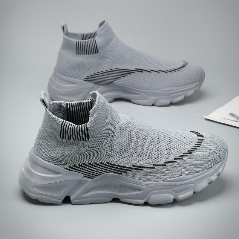 AirSock™ Zapatillas Ortopédicas Deportivas Sin Cordones