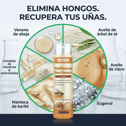 ¡PROMO 2X1! Ceoerty - Spray de veneno de abeja