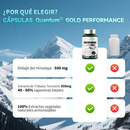 🏆Potenciador natural de tamaño y resistencia para hombres