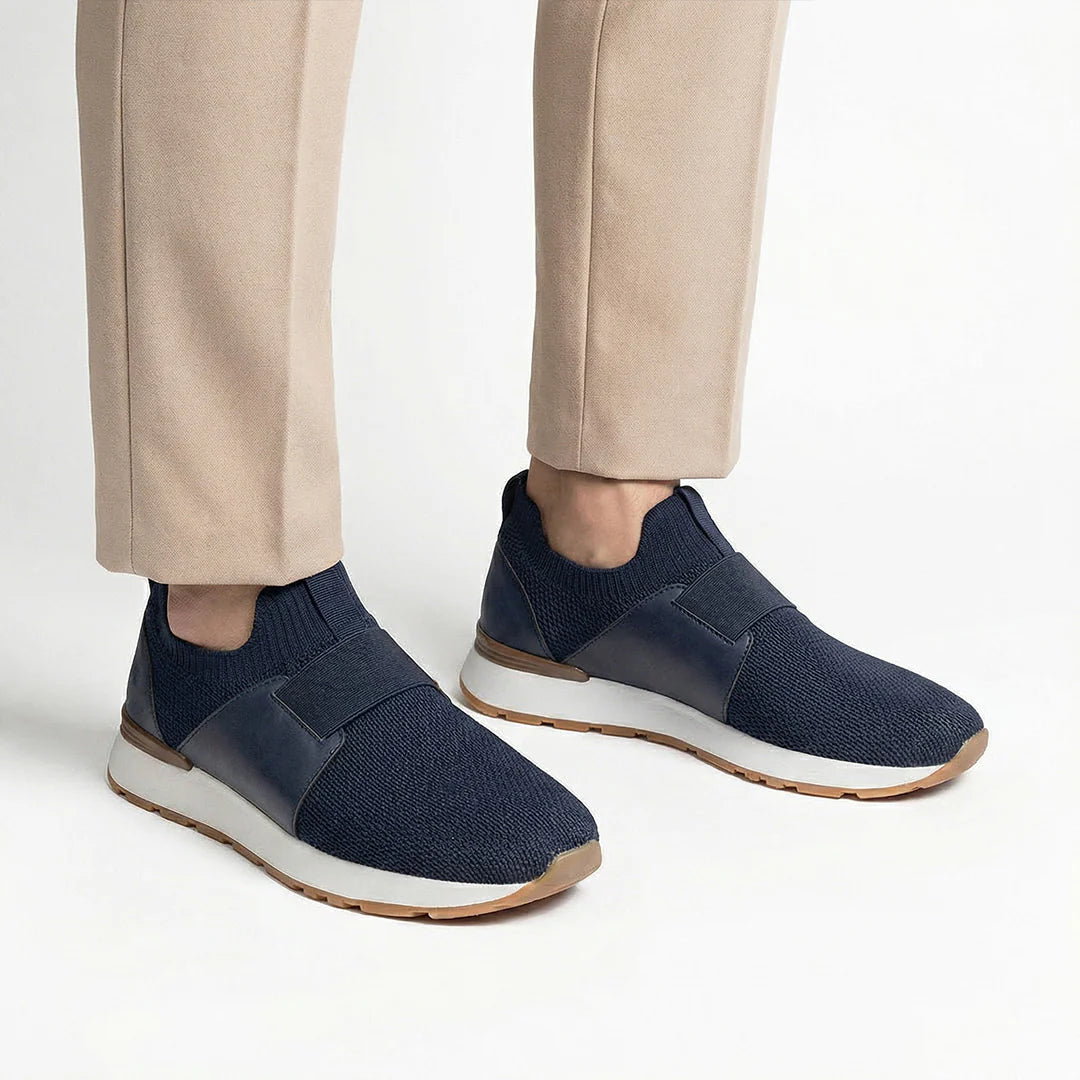 Sorrento™ - Zapatos de hombre ultra cómodos