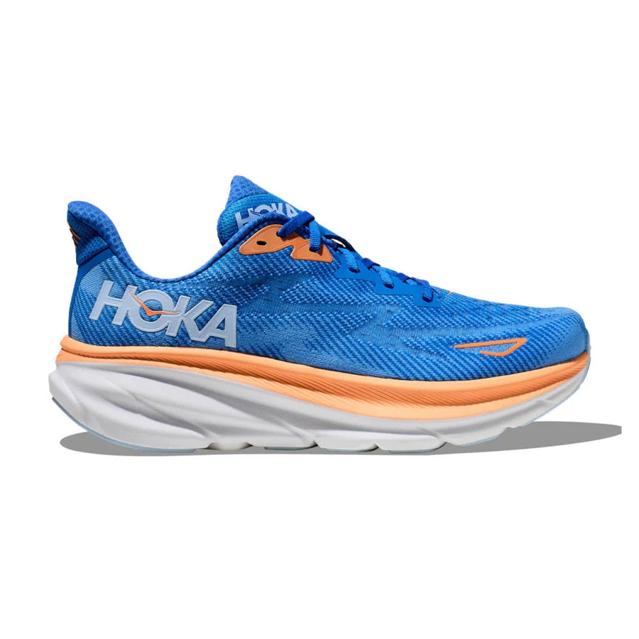 Tenis Unisex HK CLIFTON 9 - ¡Liquidación!