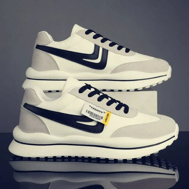 FashionFlex - Zapatos Ortopédicos Urbanos