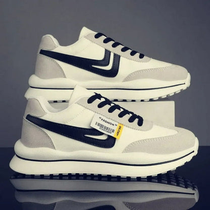 FashionFlex - Zapatos Ortopédicos Urbanos