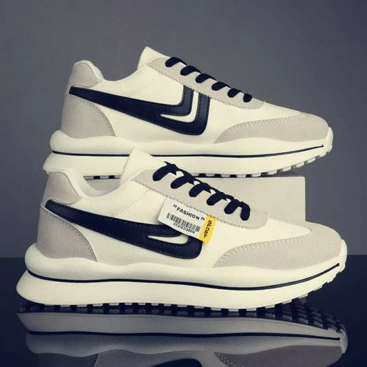 FashionFlex - Zapatos Ortopédicos Urbanos