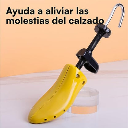 Juego De 2 Expansores De Zapatos