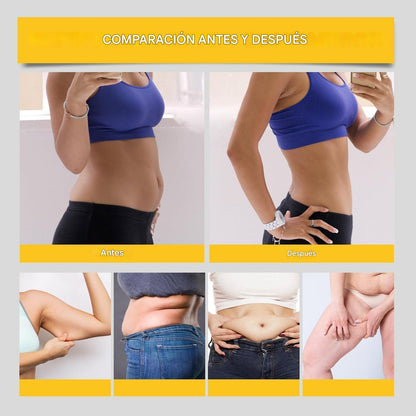 Mugwort Belly Patch™ – El parche herbal que quema grasa, drena toxinas y deshincha tu abdomen mientras duermes (PAQUETE X 30 UNDS)