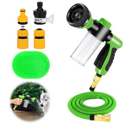 Jet Original™ - Pistola Pulverizadora de Agua para Mascotas