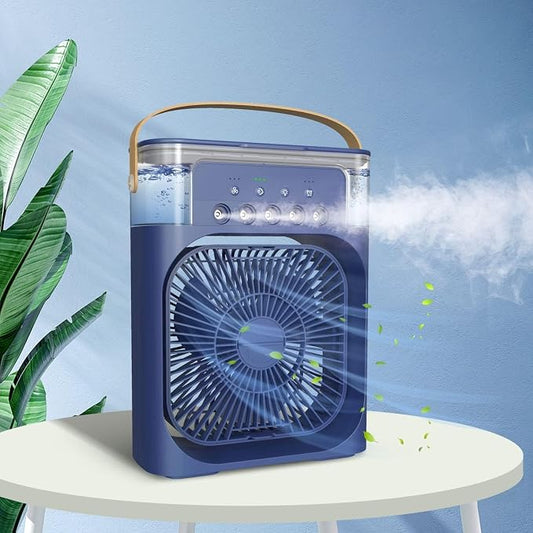 ArcticCool™ - Mini Aire Acondicionado Portatil