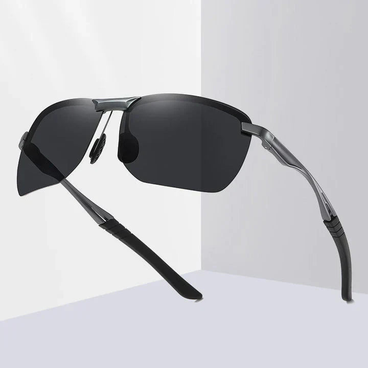 Gafas Polarizadas Inteligentes