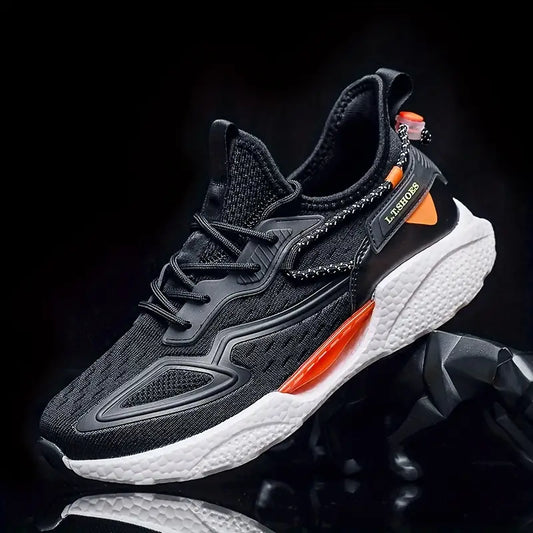 Treacer™ - Calzado Tenis Deportivo Ortopédico para Hombre