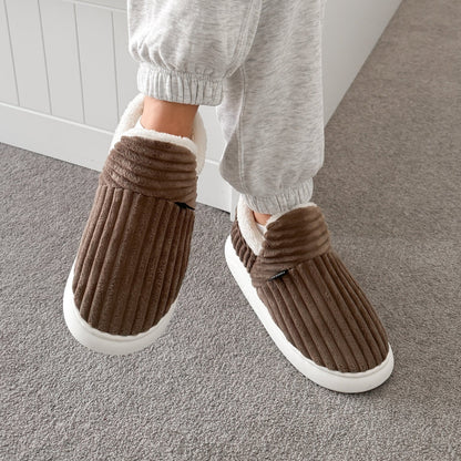 Pluffi ™ - Pantuflas Ortopédicas