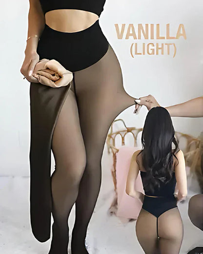Peacertal - Nuevos leggings adelgazantes y levantadores