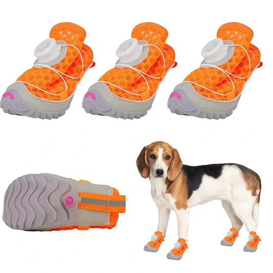 Comfy Paw Shoes™ - Zapatos cómodos para patitas