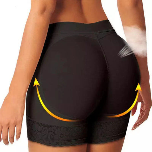 BootyBoost - Panty Levanta Glúteos