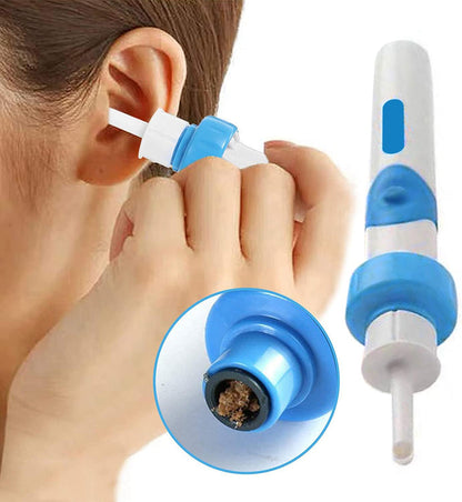 EarWax - Herramienta para limpiar los oídos