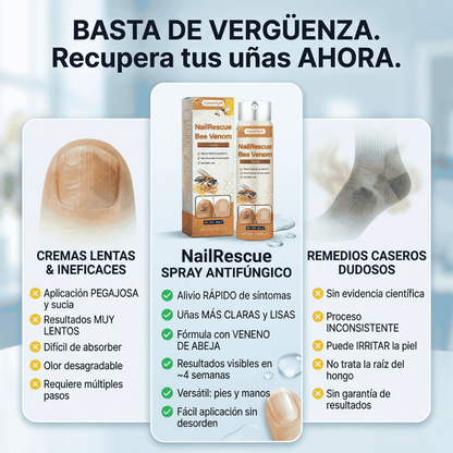 ¡PROMO 2X1! Ceoerty - Spray de veneno de abeja