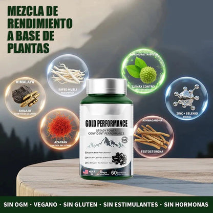 🏆Potenciador natural de tamaño y resistencia para hombres