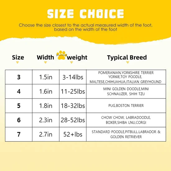 Comfy Paw Shoes™ - Zapatos cómodos para patitas