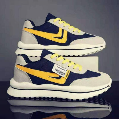FashionFlex - Zapatos Ortopédicos Urbanos