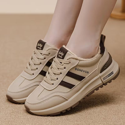 VelouraStep™ Winter – Elegancia Y Confort En Cada Paso