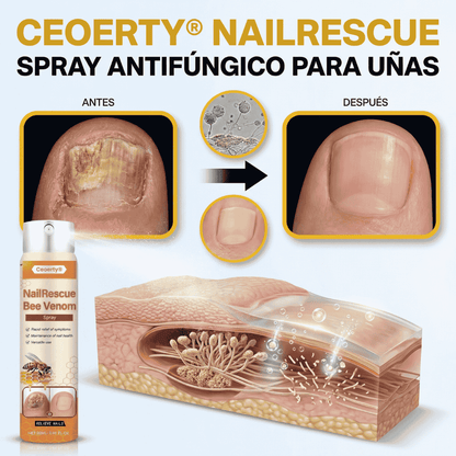 ¡PROMO 2X1! Ceoerty - Spray de veneno de abeja