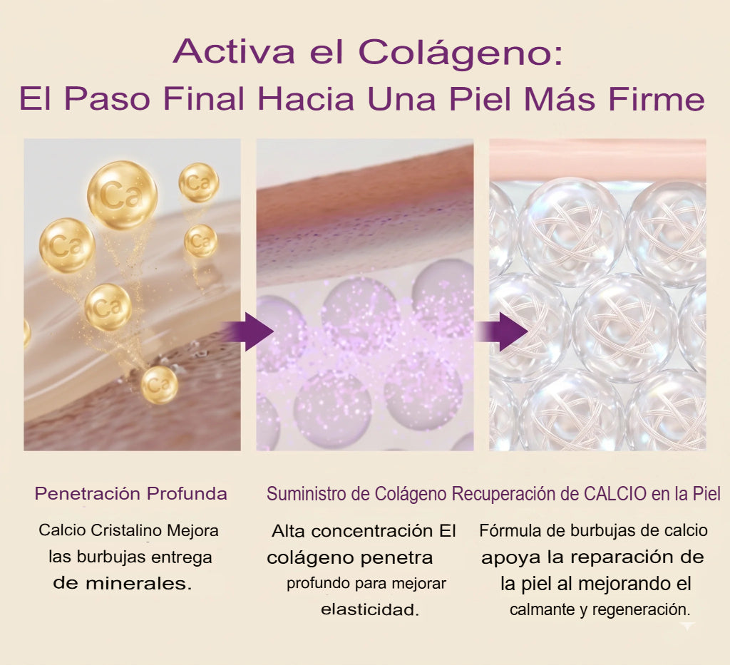 Bálsamo Botox Volumen de Calcio (KRHU)