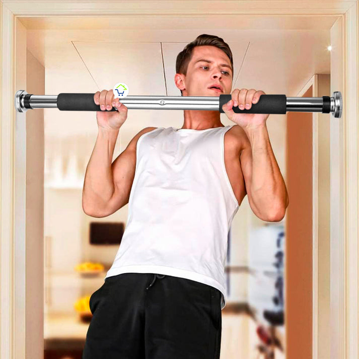 IronCore® FitBar™ - Barra De Ejercicio