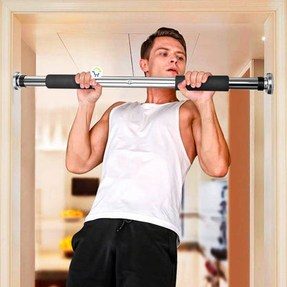 IronCore® FitBar™ - Barra De Ejercicio