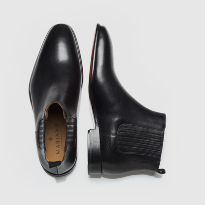 Botas Premium MUTTSION – Forro Polar y Suela Antideslizante