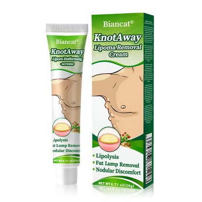 Biancat® - Crema Para La Eliminación De Lipomas