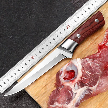 🔪Coltello™  - Cuchillo De Acero Inoxidable + Funda🔪