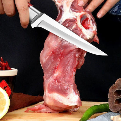 🔪Coltello™  - Cuchillo De Acero Inoxidable + Funda🔪