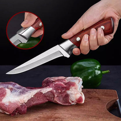 🔪Coltello™  - Cuchillo De Acero Inoxidable + Funda🔪